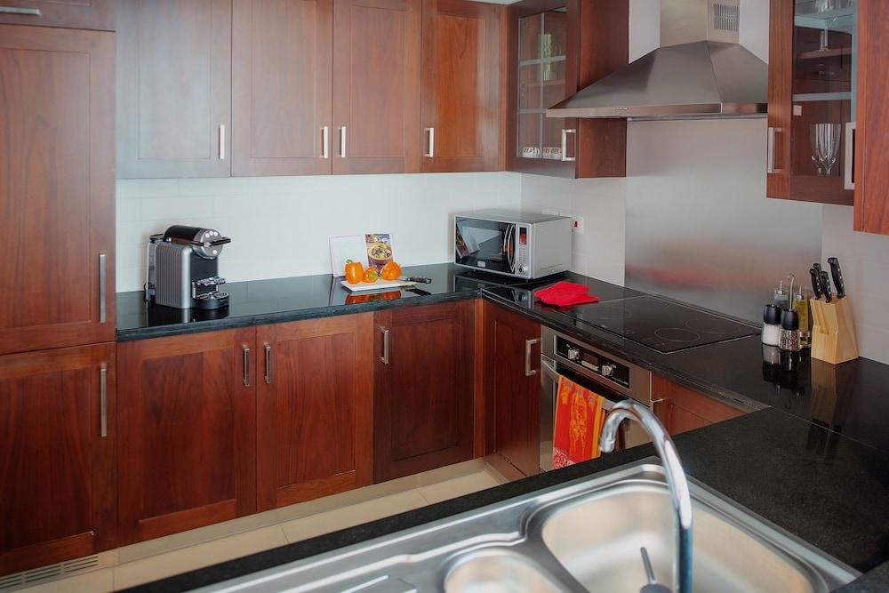 Dream Inn - Apartment With Private Terrace, 29 Boulevard Downtown Dubai Exterior foto